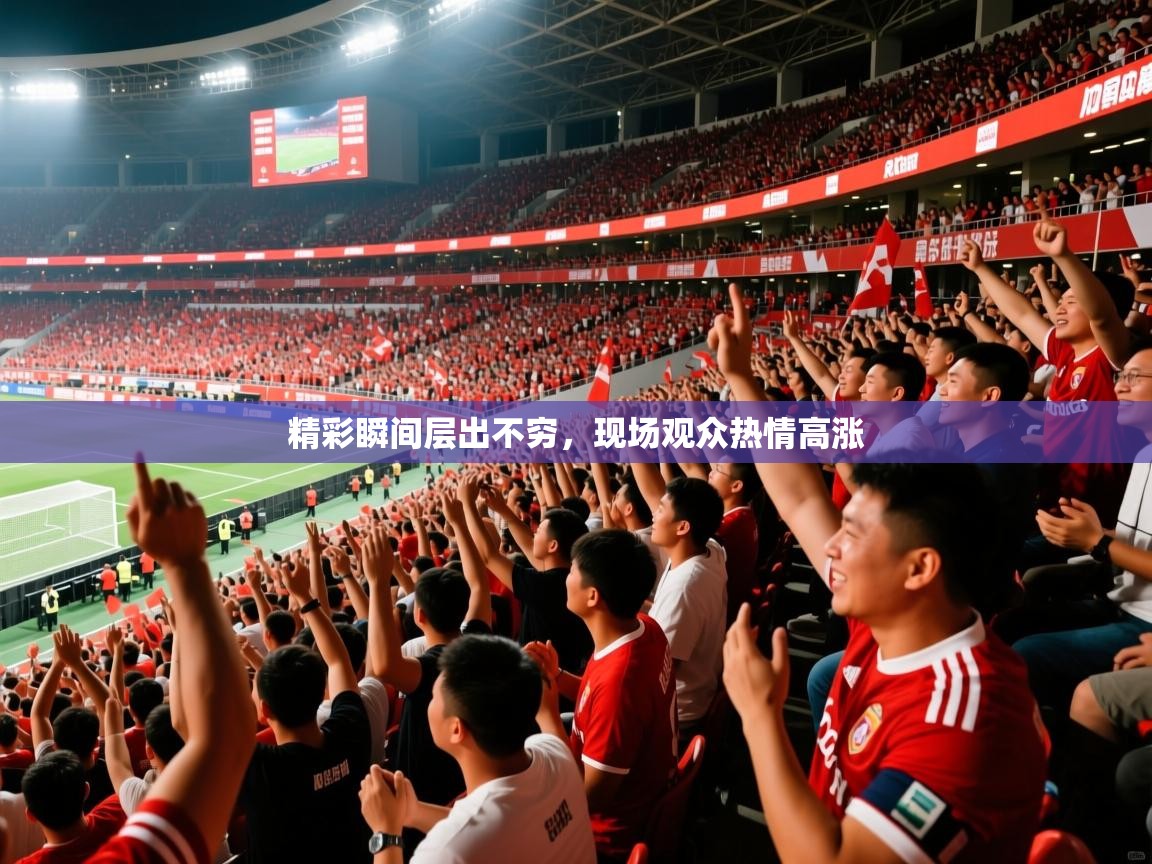 精彩瞬间层出不穷,现场观众热情高涨 精彩瞬间层出不穷,现场观众热情高涨