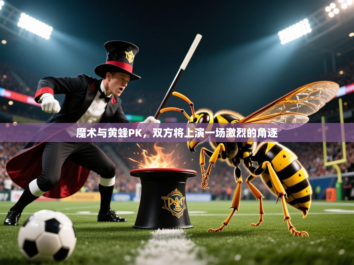 魔术与黄蜂PK,双方将上演一场激烈的角逐 魔术与黄蜂PK,双方将上演一场激烈的角逐