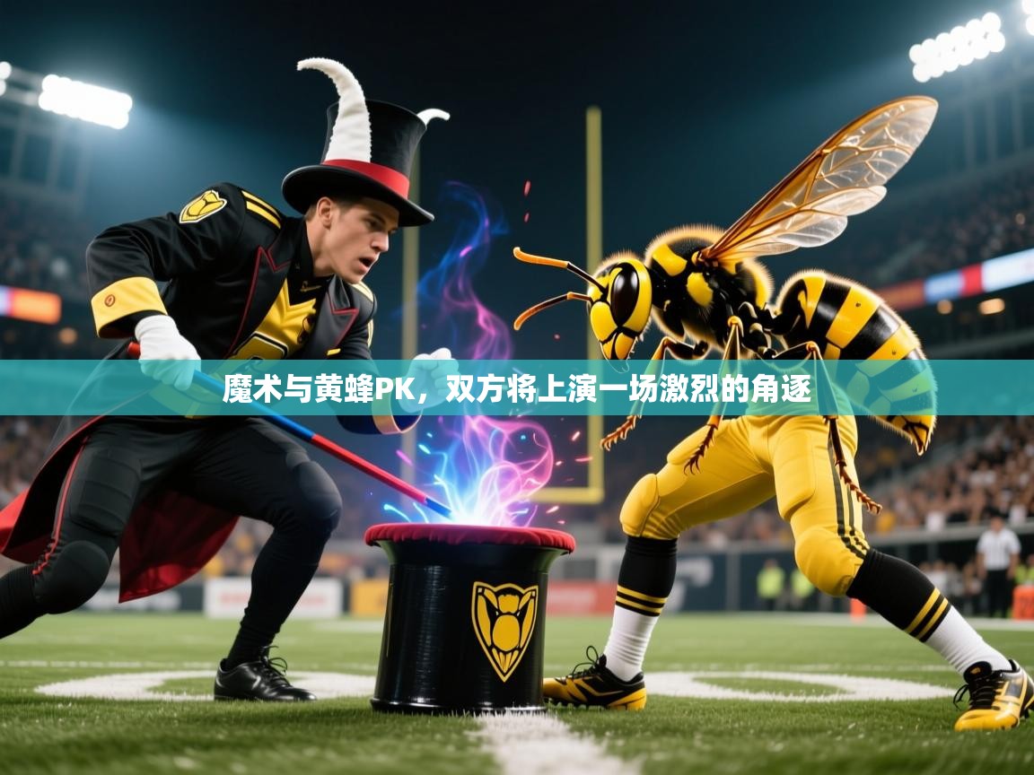 魔术与黄蜂PK,双方将上演一场激烈的角逐 魔术与黄蜂PK,双方将上演一场激烈的角逐
