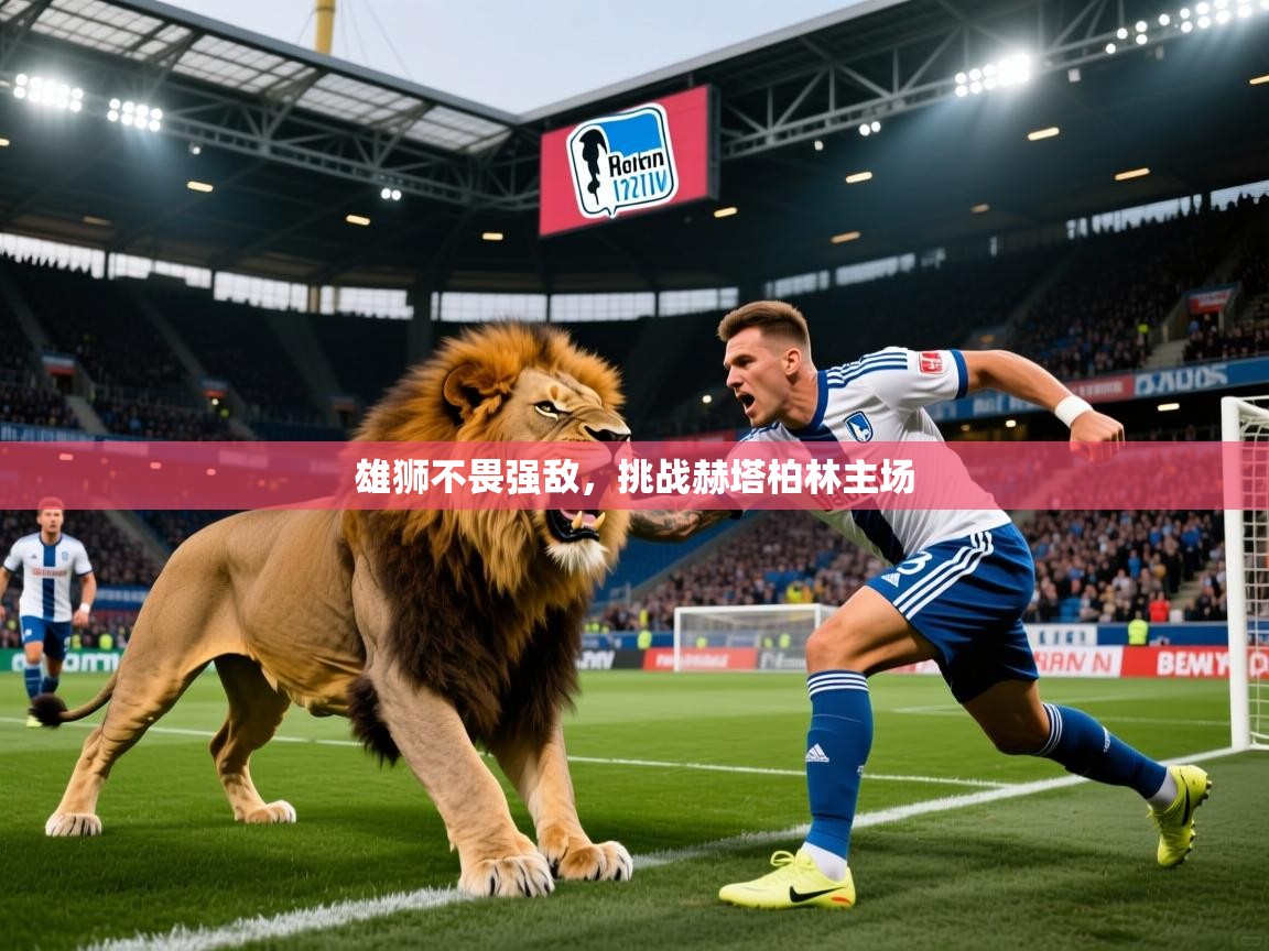 雄狮不畏强敌,挑战赫塔柏林主场 雄狮不畏强敌,挑战赫塔柏林主场