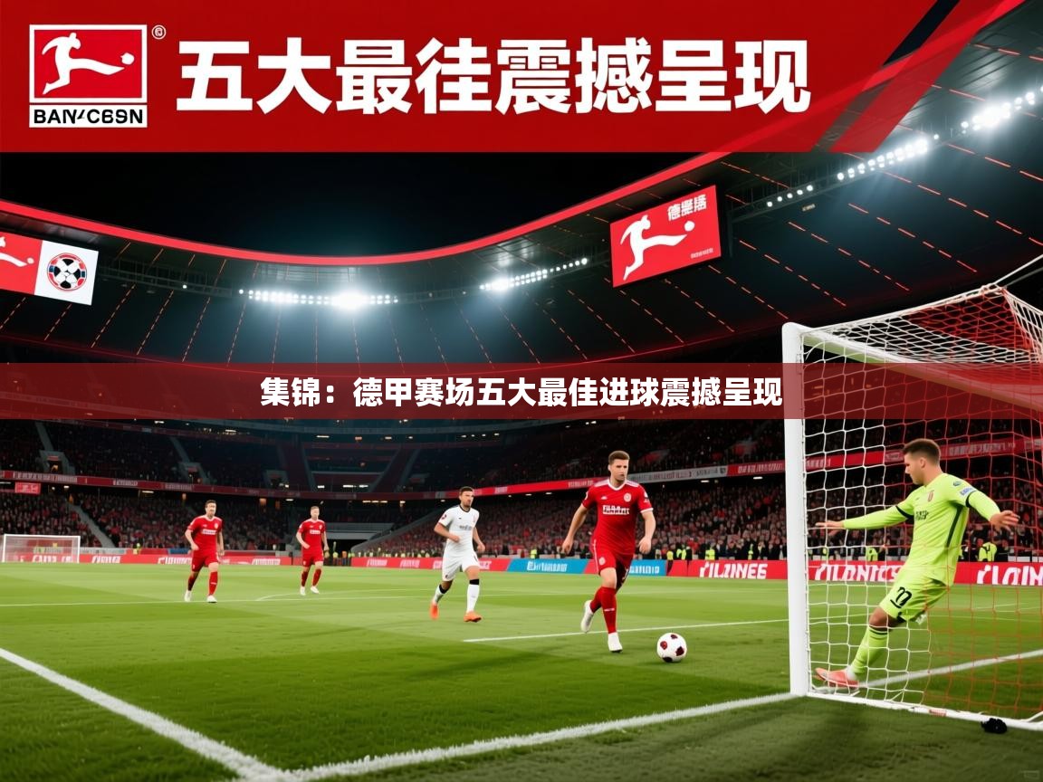 集锦:德甲赛场五大最佳进球震撼呈现 集锦:德甲赛场五大最佳进球震撼呈现