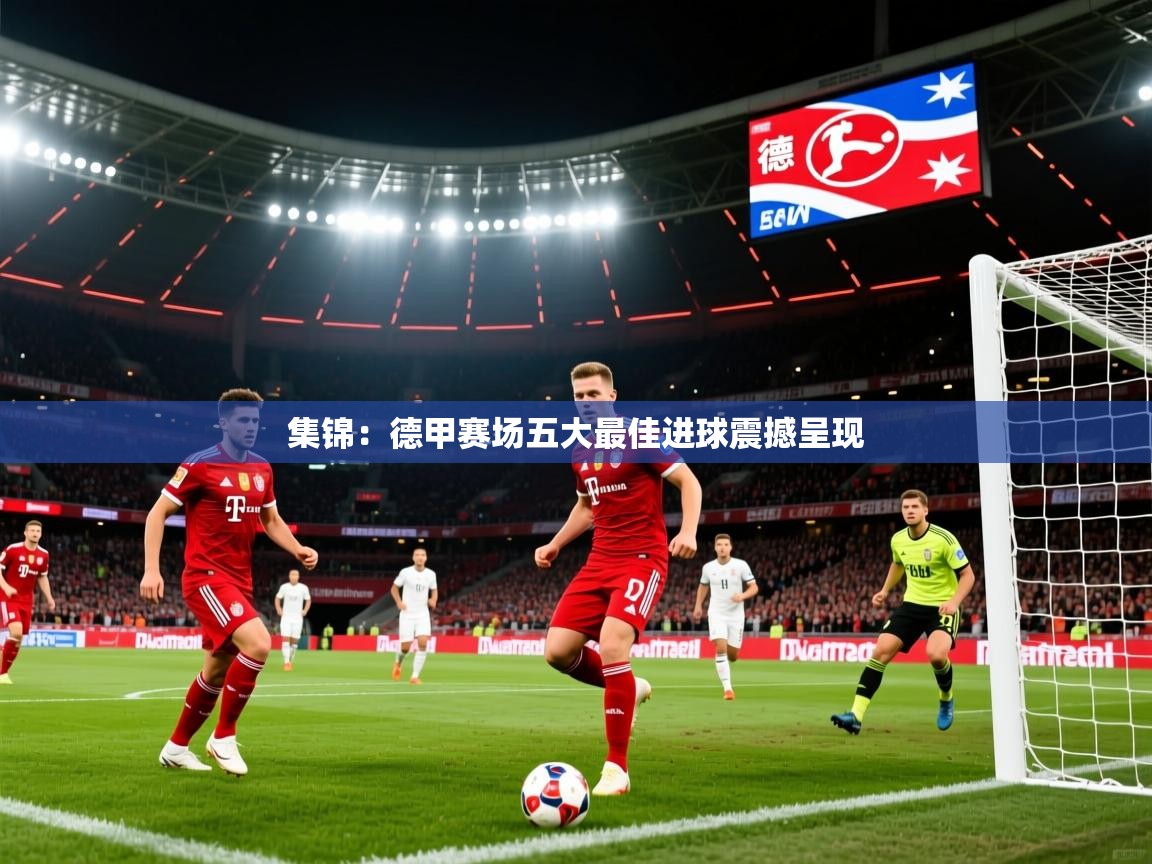 集锦:德甲赛场五大最佳进球震撼呈现 集锦:德甲赛场五大最佳进球震撼呈现