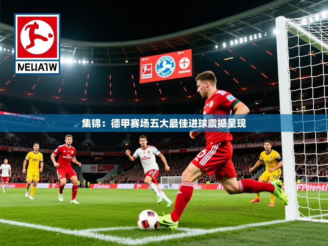 集锦:德甲赛场五大最佳进球震撼呈现 集锦:德甲赛场五大最佳进球震撼呈现