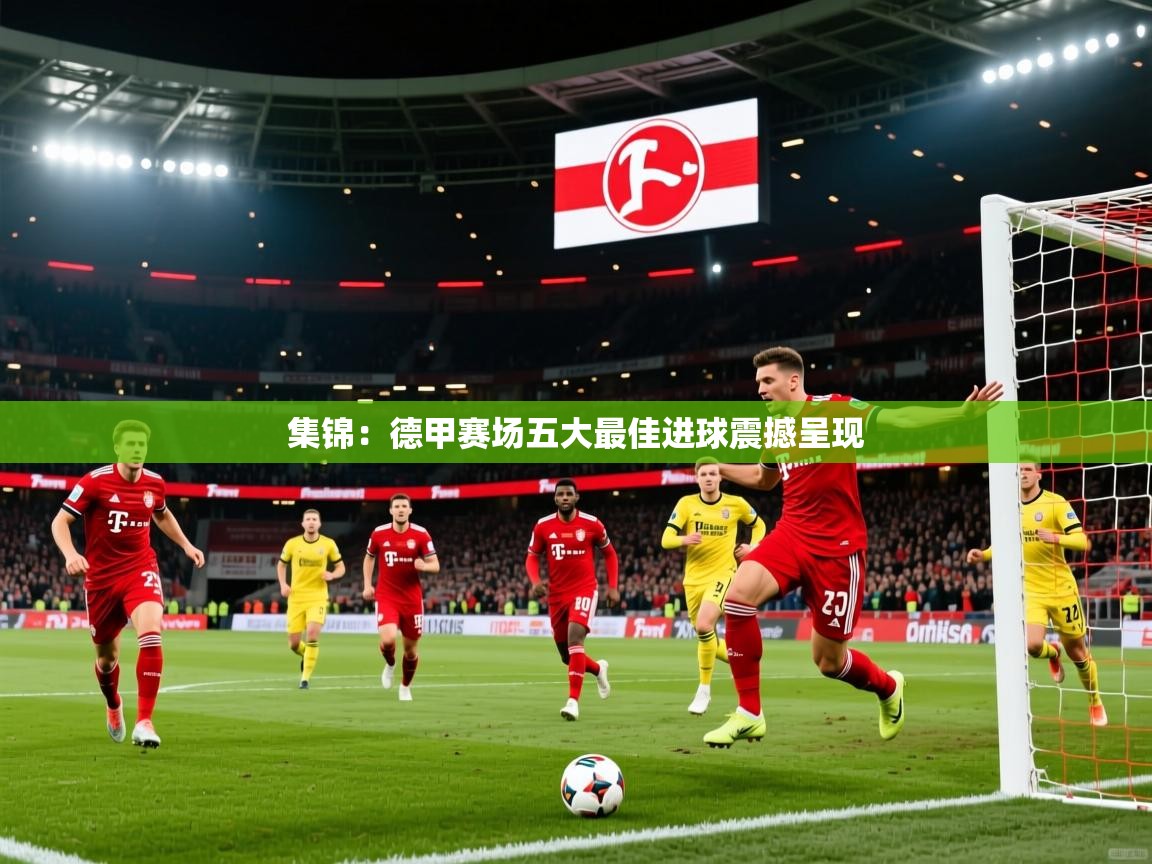 集锦:德甲赛场五大最佳进球震撼呈现 集锦:德甲赛场五大最佳进球震撼呈现