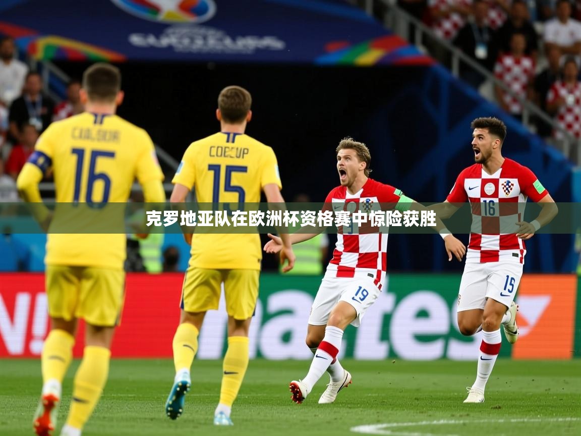 克罗地亚队在欧洲杯资格赛中惊险获胜 克罗地亚队在欧洲杯资格赛中惊险获胜