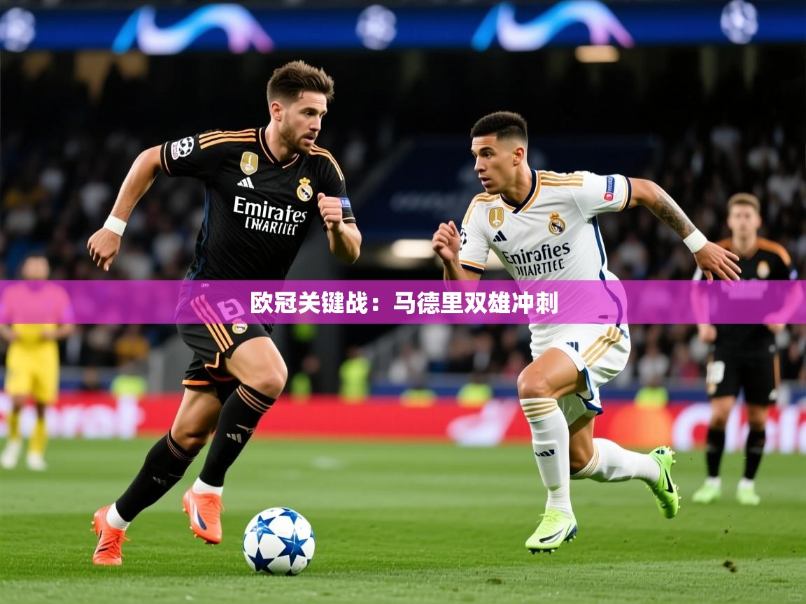 欧冠关键战:马德里双雄冲刺 欧冠关键战:马德里双雄冲刺