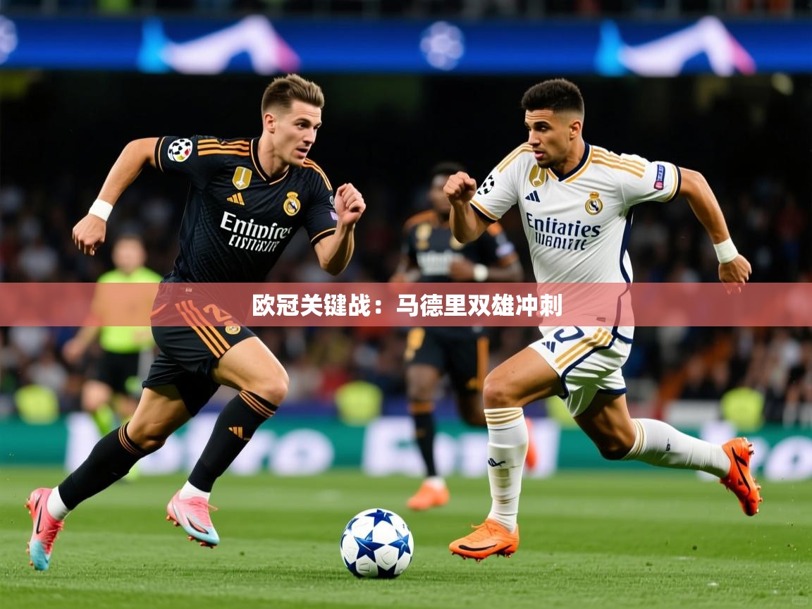 欧冠关键战:马德里双雄冲刺 欧冠关键战:马德里双雄冲刺