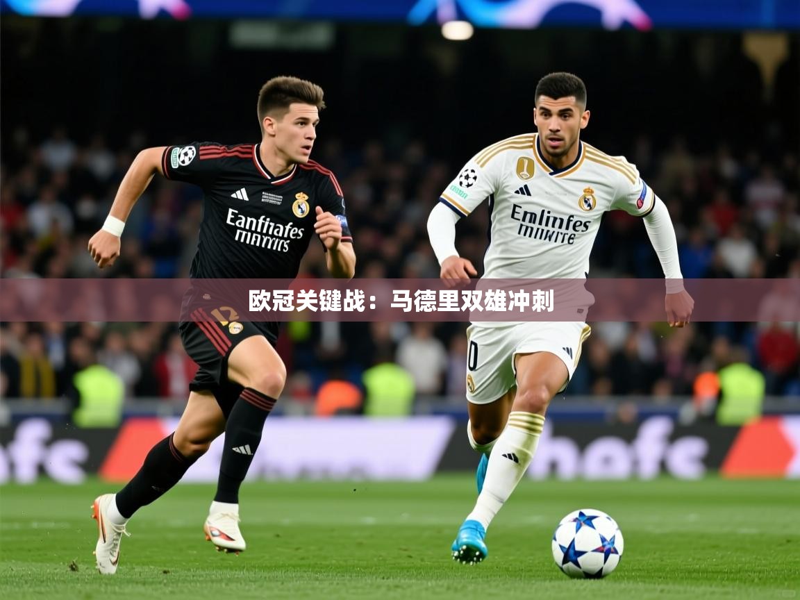 欧冠关键战:马德里双雄冲刺 欧冠关键战:马德里双雄冲刺