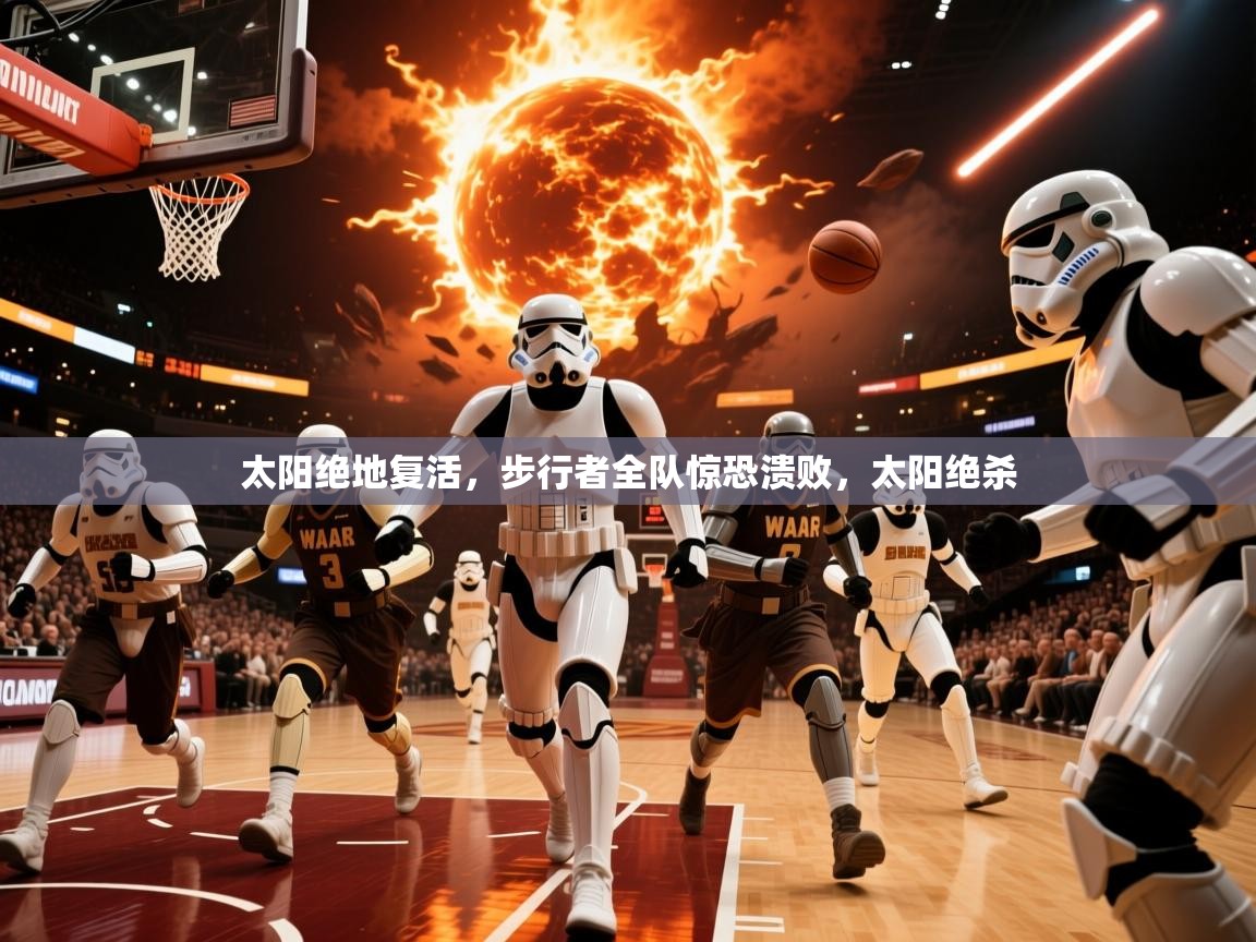 太阳绝地复活,步行者全队惊恐溃败,太阳绝杀 太阳绝地复活,步行者全队惊恐溃败,太阳绝杀