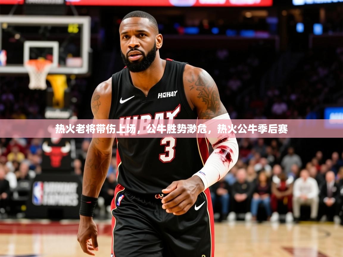 热火老将带伤上场,公牛胜势渺危,热火公牛季后赛 热火老将带伤上场,公牛胜势渺危,热火公牛季后赛