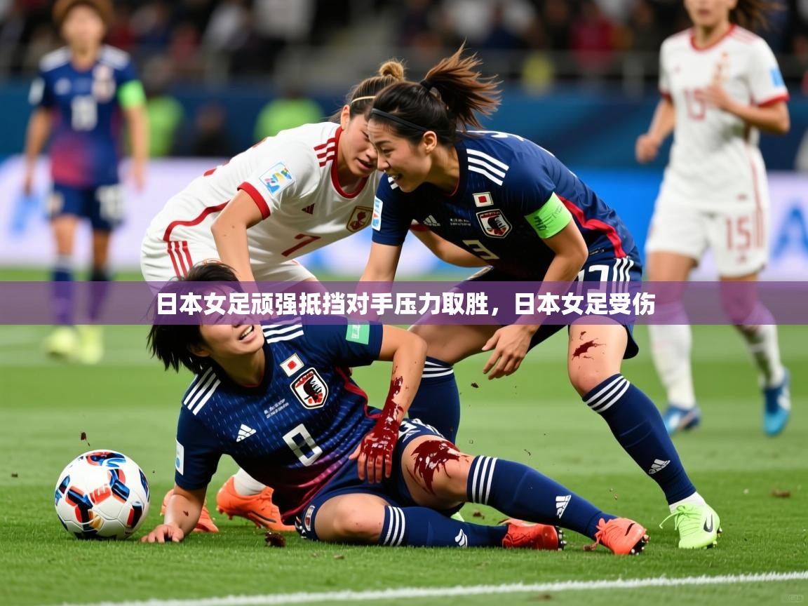 日本女足顽强抵挡对手压力取胜,日本女足受伤 日本女足顽强抵挡对手压力取胜,日本女足受伤