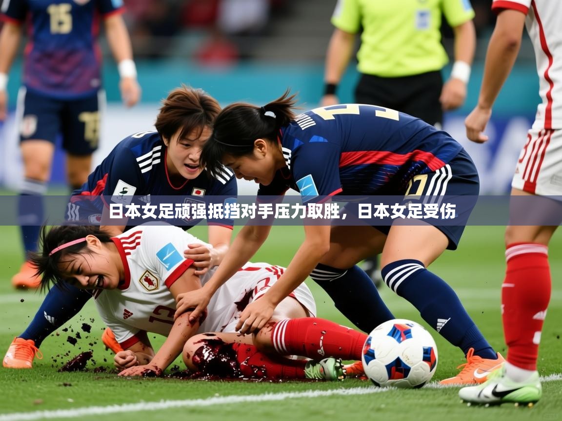 日本女足顽强抵挡对手压力取胜,日本女足受伤 日本女足顽强抵挡对手压力取胜,日本女足受伤