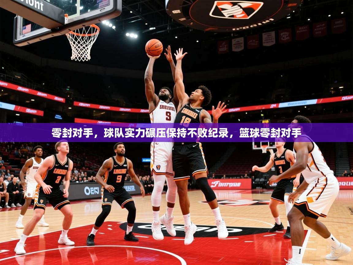 零封对手,球队实力碾压保持不败纪录,篮球零封对手 零封对手,球队实力碾压保持不败纪录,篮球零封对手