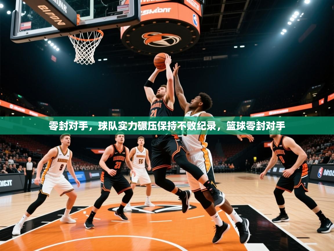 零封对手,球队实力碾压保持不败纪录,篮球零封对手 零封对手,球队实力碾压保持不败纪录,篮球零封对手