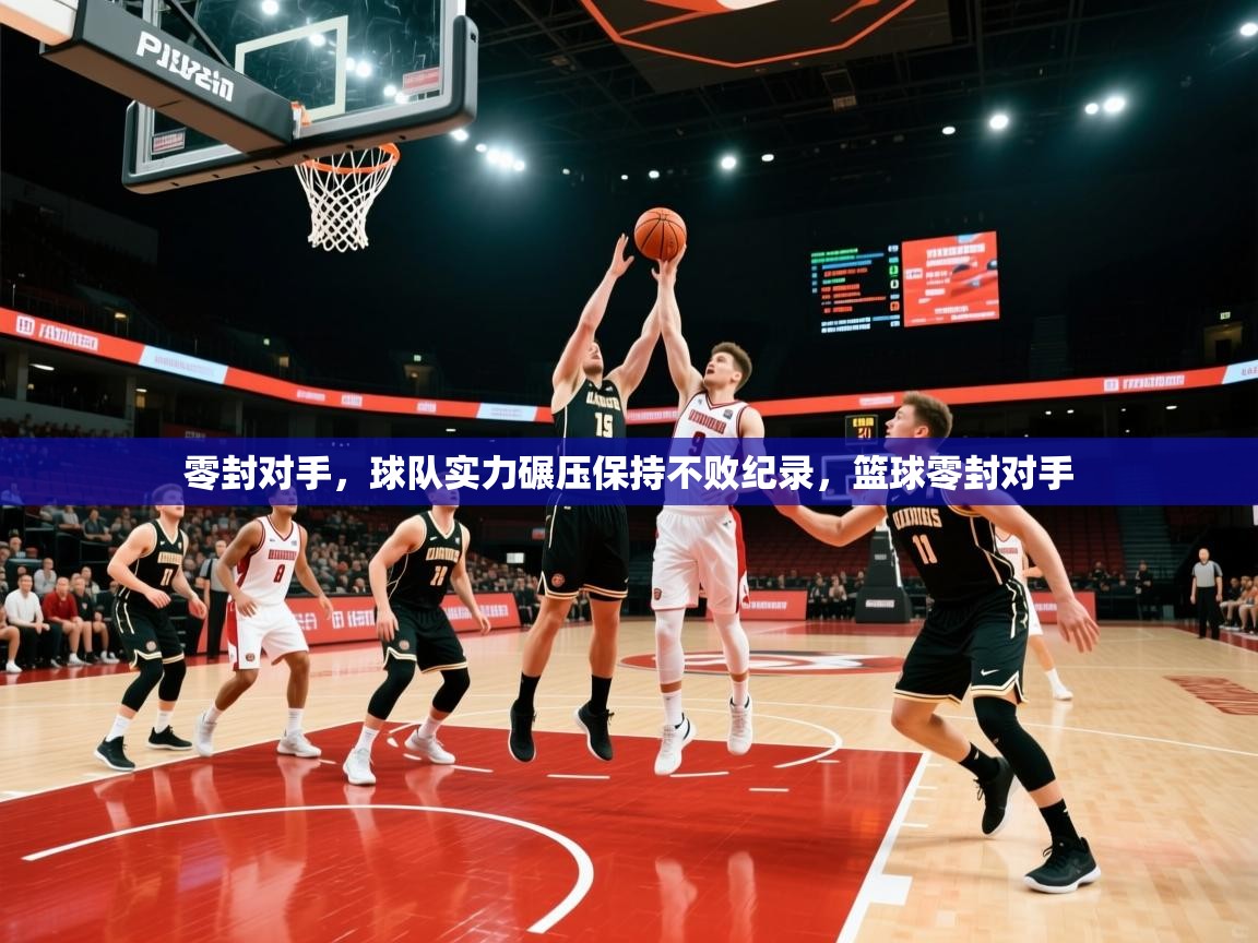零封对手,球队实力碾压保持不败纪录,篮球零封对手 零封对手,球队实力碾压保持不败纪录,篮球零封对手