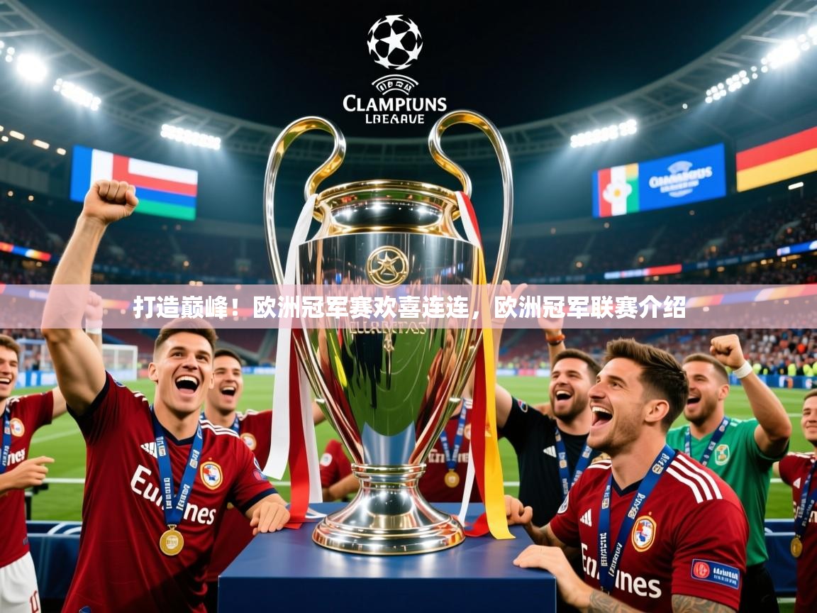 打造巅峰!欧洲冠军赛欢喜连连,欧洲冠军联赛介绍 打造巅峰!欧洲冠军赛欢喜连连,欧洲冠军联赛介绍