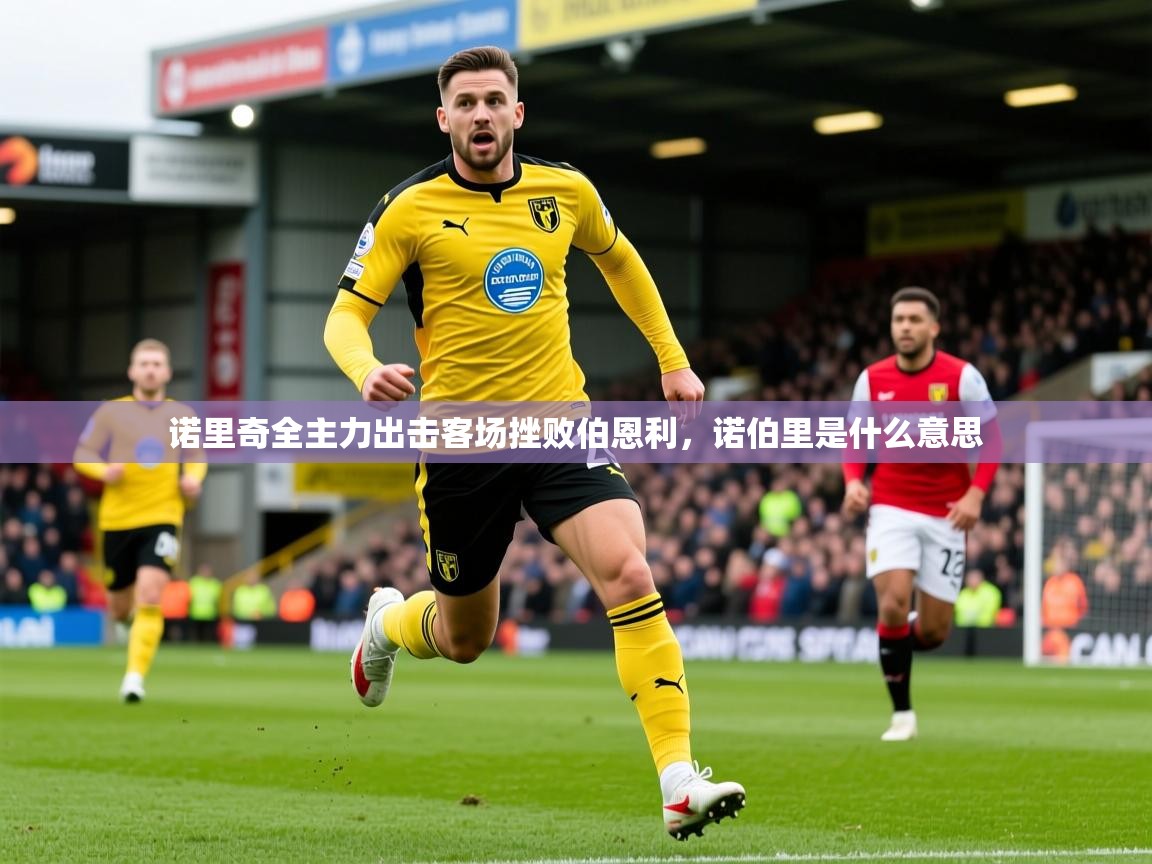 诺里奇全主力出击客场挫败伯恩利,诺伯里是什么意思 诺里奇全主力出击客场挫败伯恩利,诺伯里是什么意思