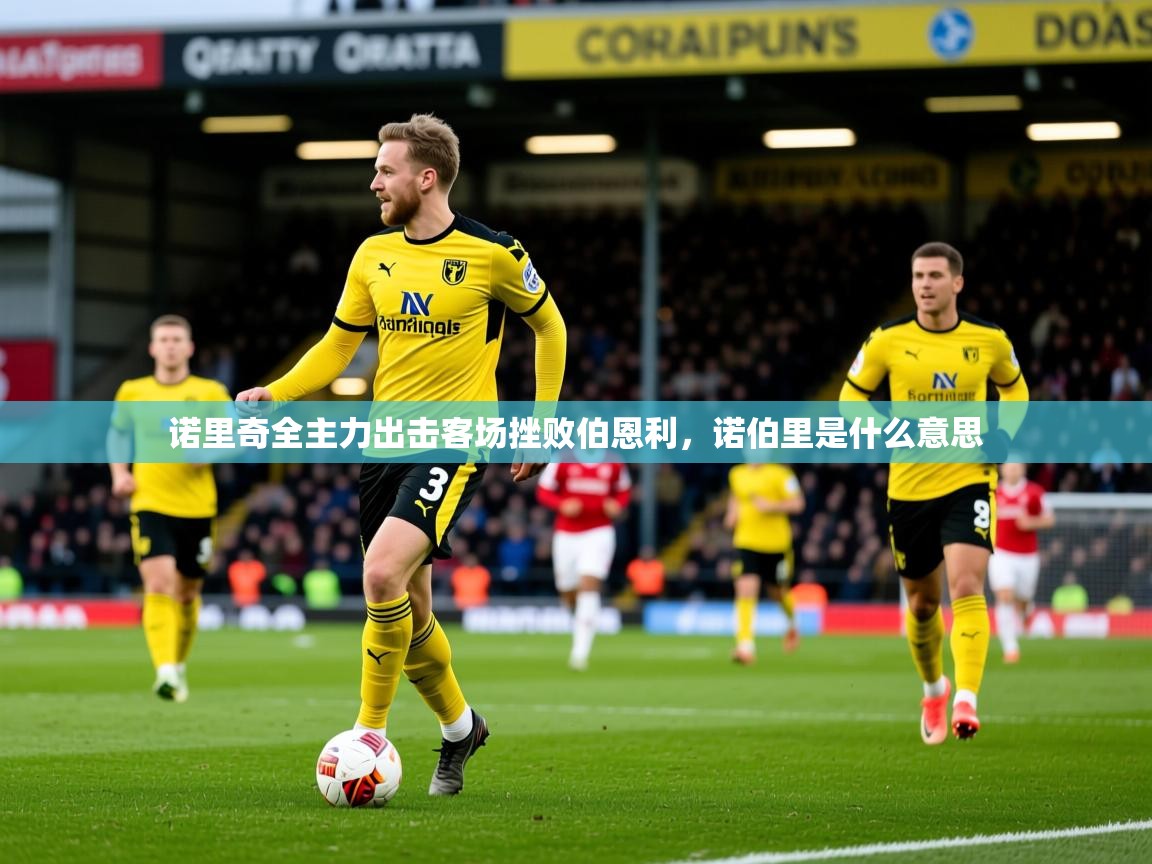 诺里奇全主力出击客场挫败伯恩利,诺伯里是什么意思 诺里奇全主力出击客场挫败伯恩利,诺伯里是什么意思