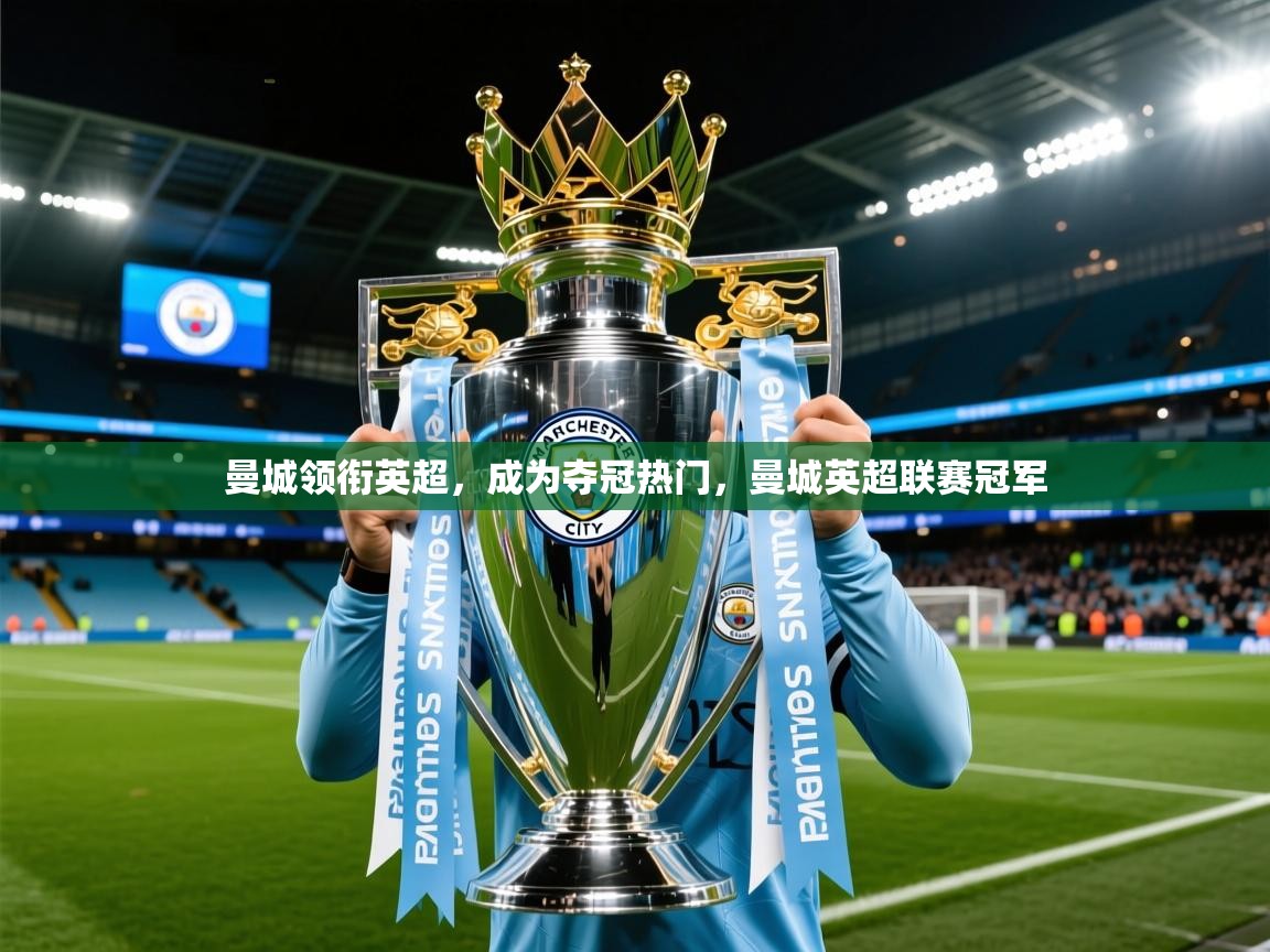 曼城领衔英超,成为夺冠热门,曼城英超联赛冠军 曼城领衔英超,成为夺冠热门,曼城英超联赛冠军