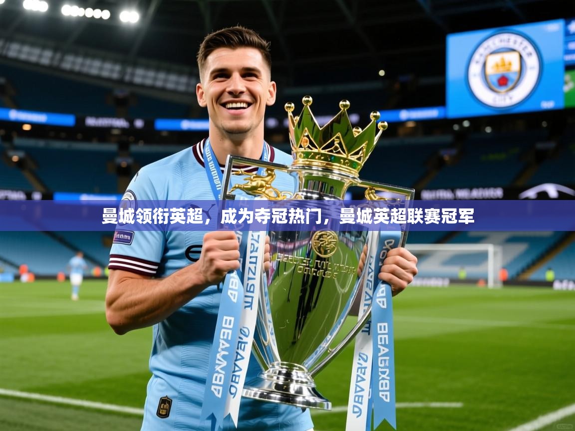 曼城领衔英超,成为夺冠热门,曼城英超联赛冠军 曼城领衔英超,成为夺冠热门,曼城英超联赛冠军