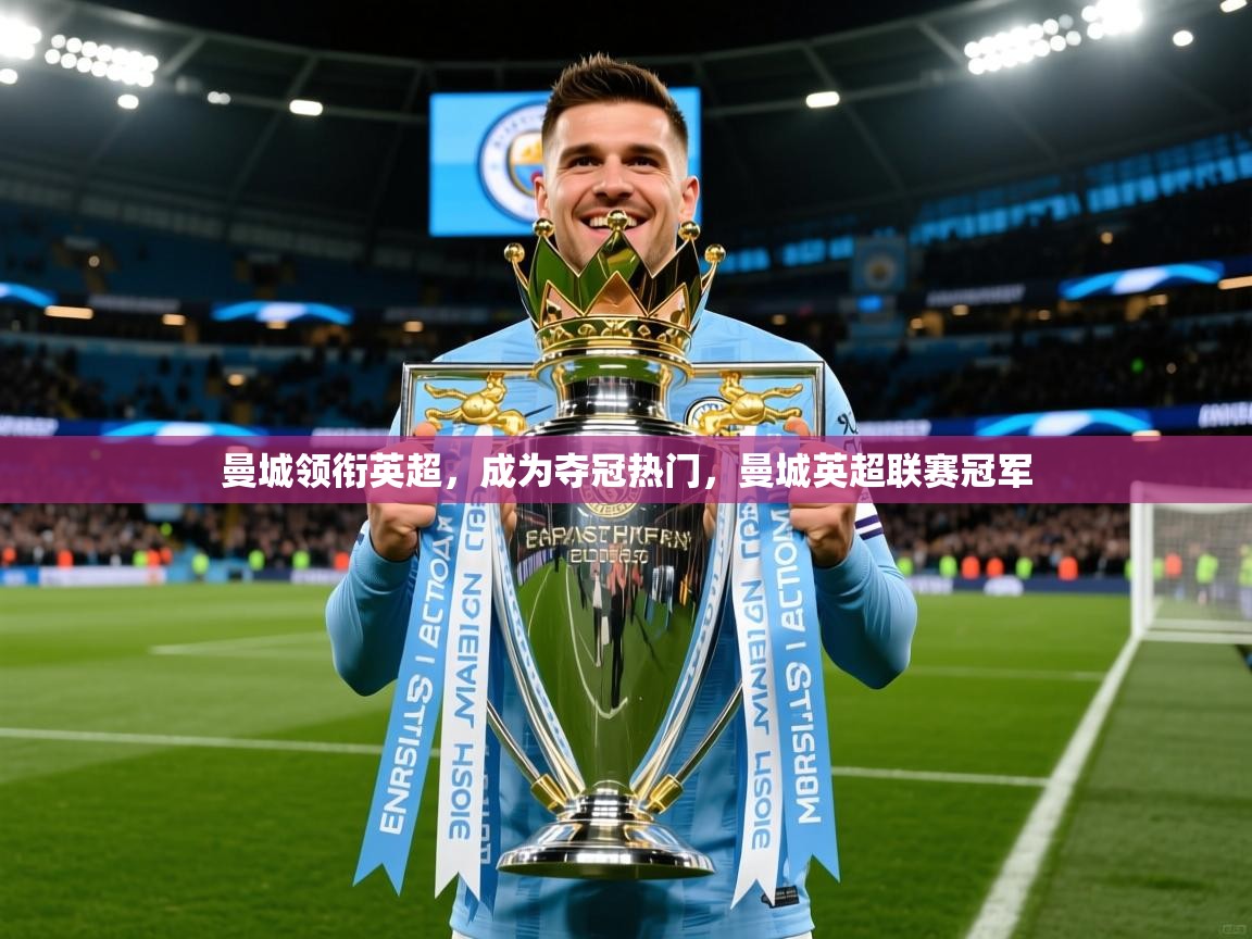 曼城领衔英超,成为夺冠热门,曼城英超联赛冠军 曼城领衔英超,成为夺冠热门,曼城英超联赛冠军