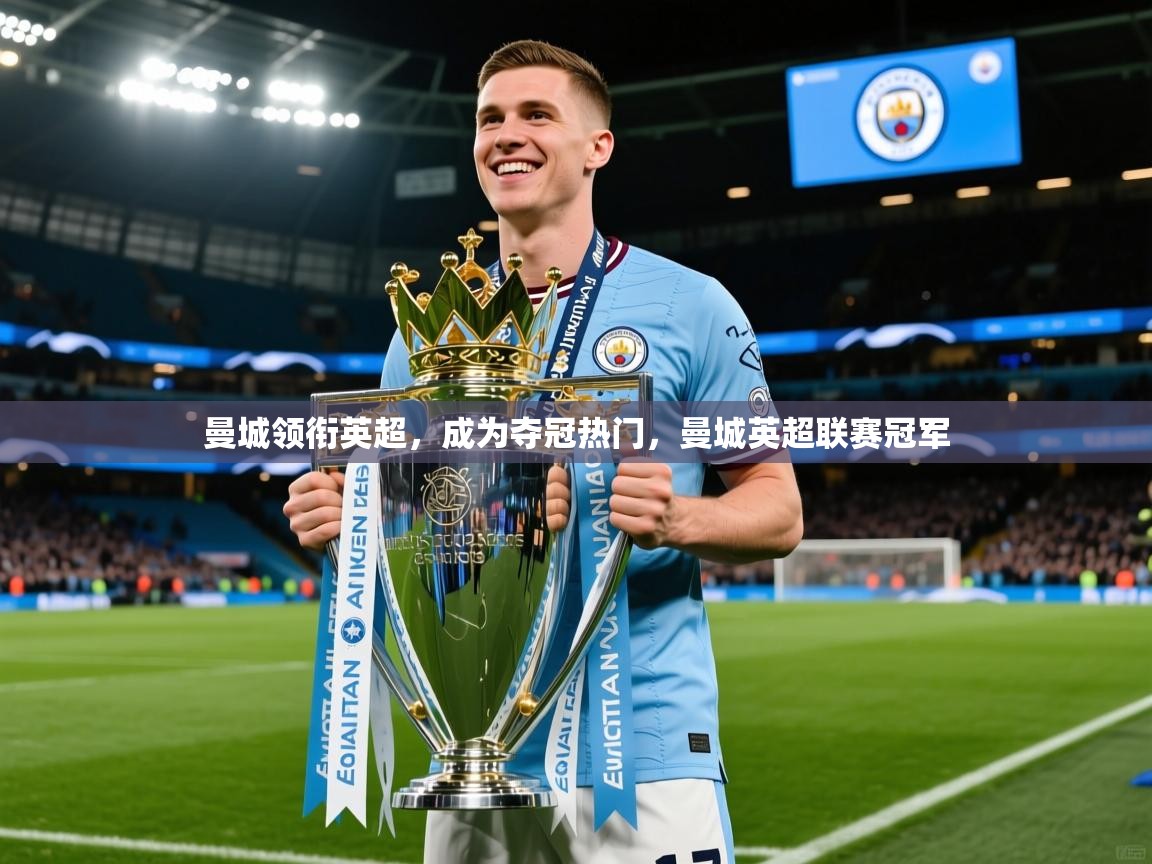 曼城领衔英超,成为夺冠热门,曼城英超联赛冠军 曼城领衔英超,成为夺冠热门,曼城英超联赛冠军