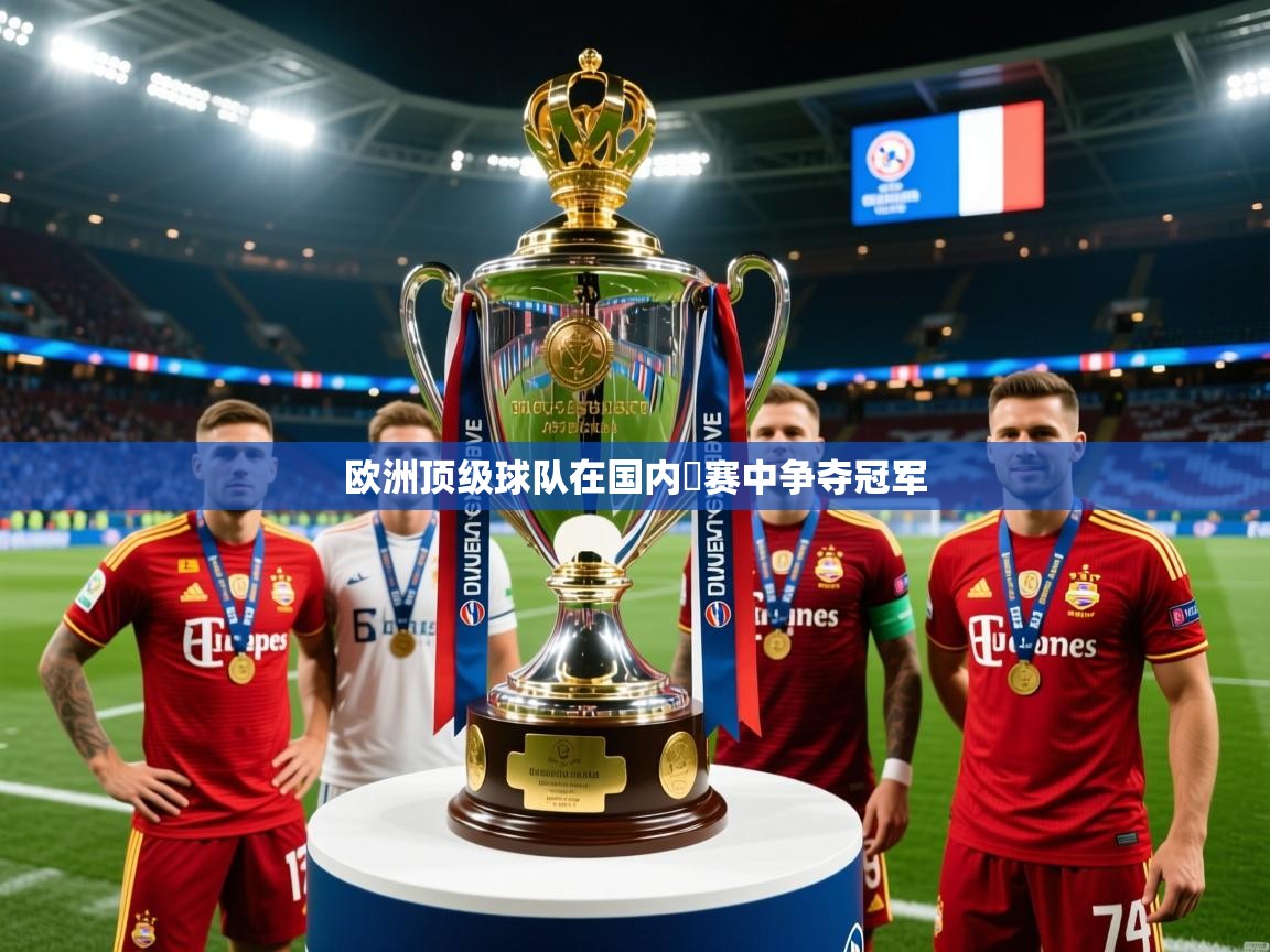 欧洲顶级球队在国内盃赛中争夺冠军 欧洲顶级球队在国内盃赛中争夺冠军