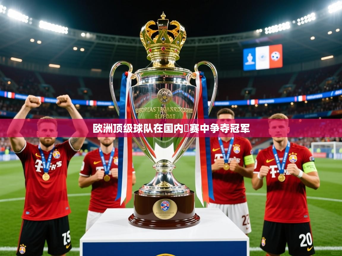 欧洲顶级球队在国内盃赛中争夺冠军 欧洲顶级球队在国内盃赛中争夺冠军