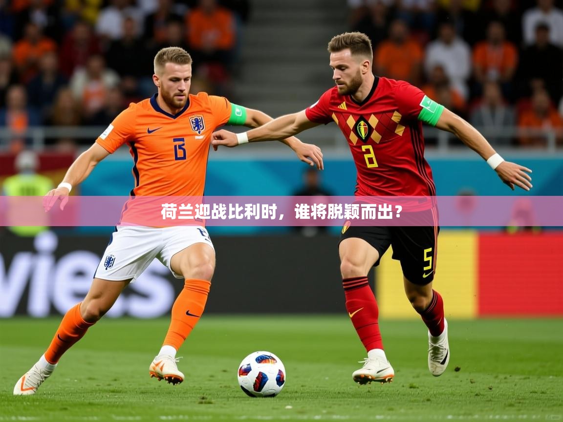 荷兰迎战比利时，谁将脱颖而出？