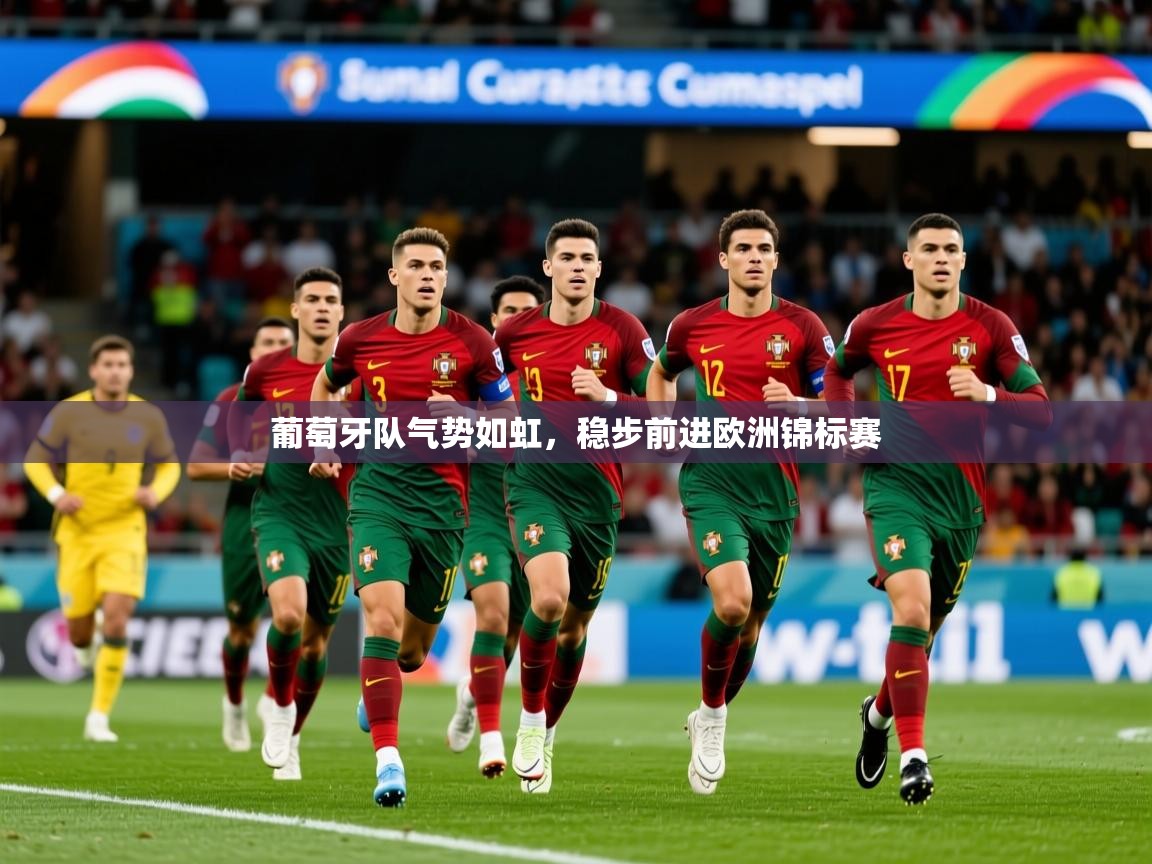 葡萄牙队气势如虹,稳步前进欧洲锦标赛 葡萄牙队气势如虹,稳步前进欧洲锦标赛