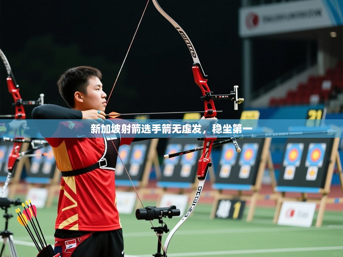 新加坡射箭选手箭无虚发,稳坐第一 新加坡射箭选手箭无虚发,稳坐第一