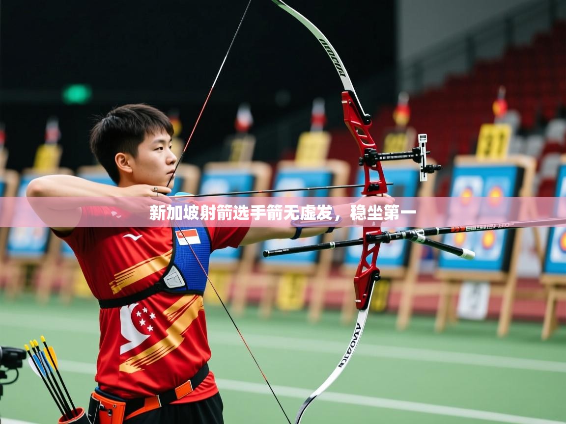 新加坡射箭选手箭无虚发,稳坐第一 新加坡射箭选手箭无虚发,稳坐第一