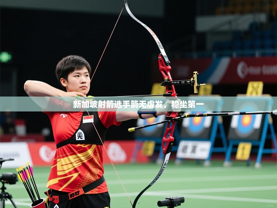 新加坡射箭选手箭无虚发,稳坐第一 新加坡射箭选手箭无虚发,稳坐第一