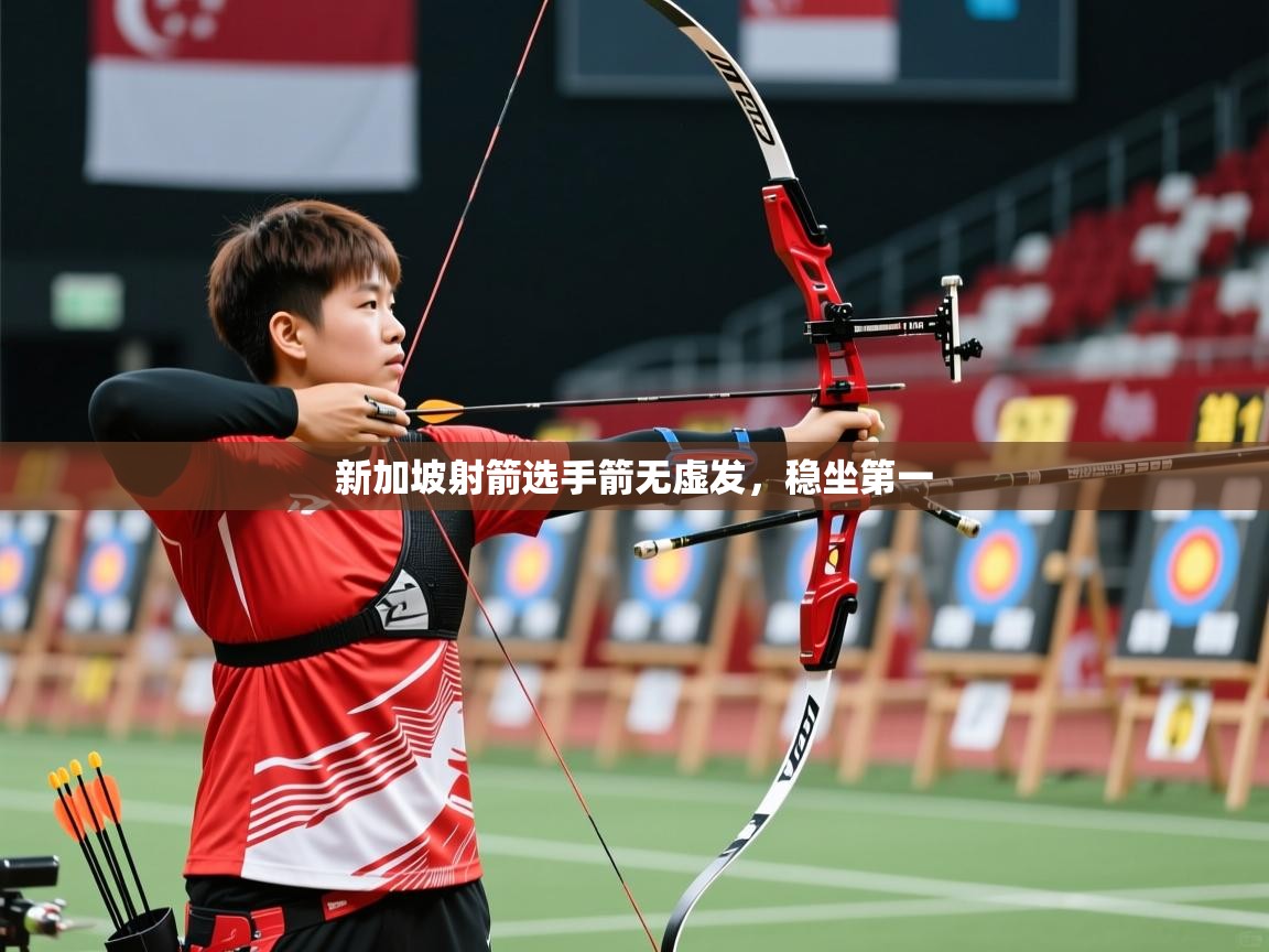 新加坡射箭选手箭无虚发,稳坐第一 新加坡射箭选手箭无虚发,稳坐第一