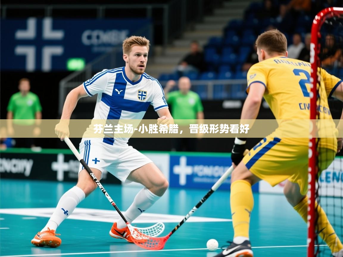芬兰主场-小胜希腊，晋级形势看好
