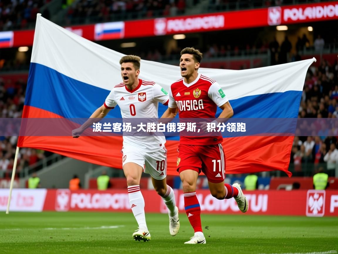 波兰客场-大胜白俄罗斯，积分领跑