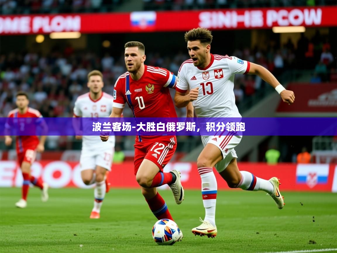 波兰客场-大胜白俄罗斯，积分领跑