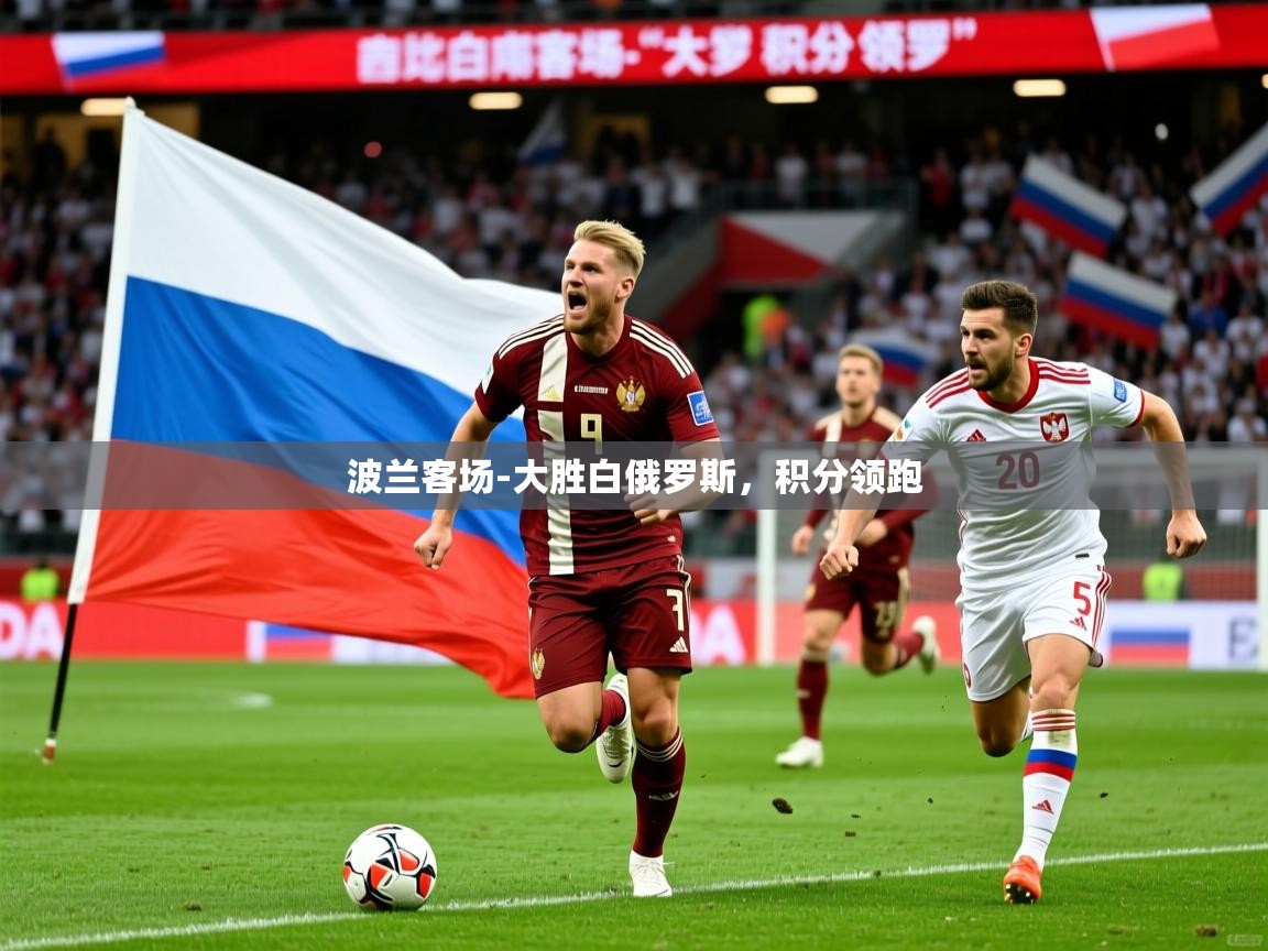 波兰客场-大胜白俄罗斯，积分领跑
