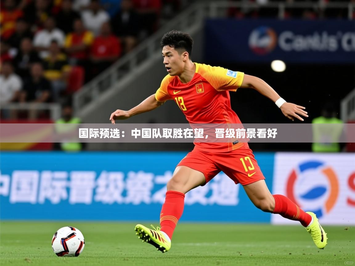 国际预选:中国队取胜在望,晋级前景看好 国际预选:中国队取胜在望,晋级前景看好