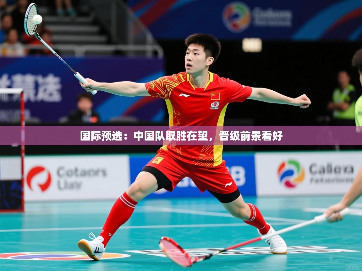 国际预选:中国队取胜在望,晋级前景看好 国际预选:中国队取胜在望,晋级前景看好