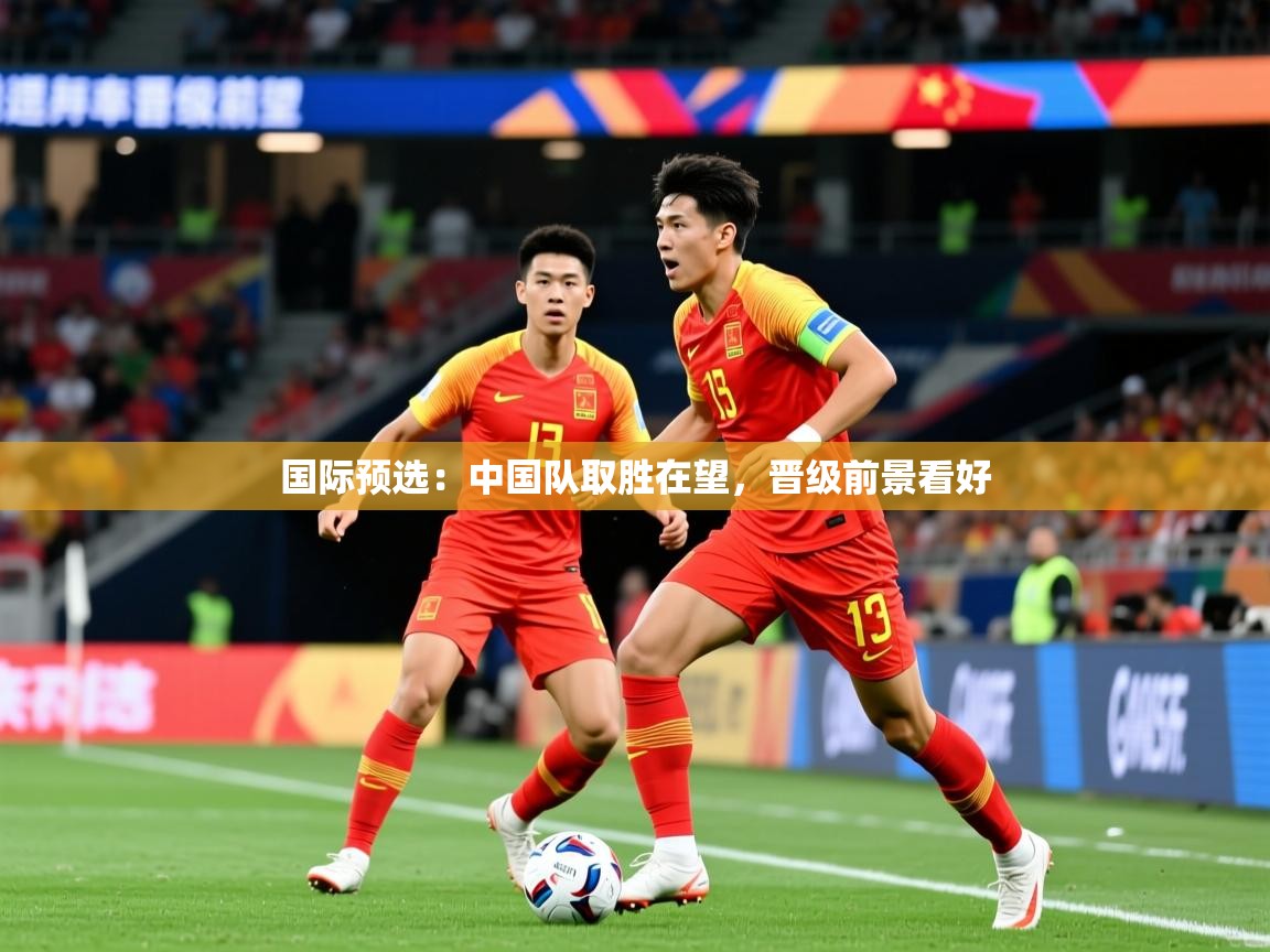 国际预选:中国队取胜在望,晋级前景看好 国际预选:中国队取胜在望,晋级前景看好