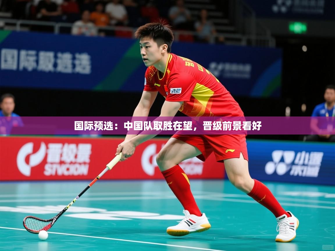 国际预选:中国队取胜在望,晋级前景看好 国际预选:中国队取胜在望,晋级前景看好
