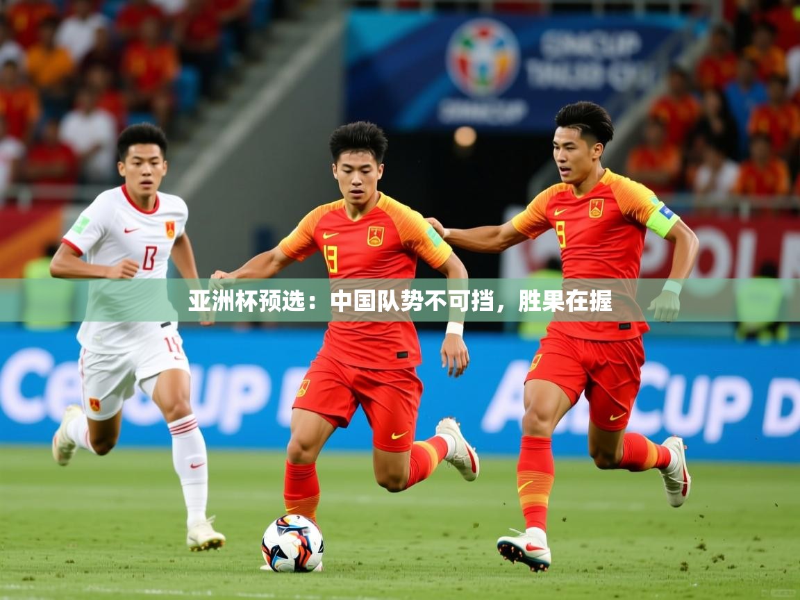 亚洲杯预选:中国队势不可挡,胜果在握 亚洲杯预选:中国队势不可挡,胜果在握