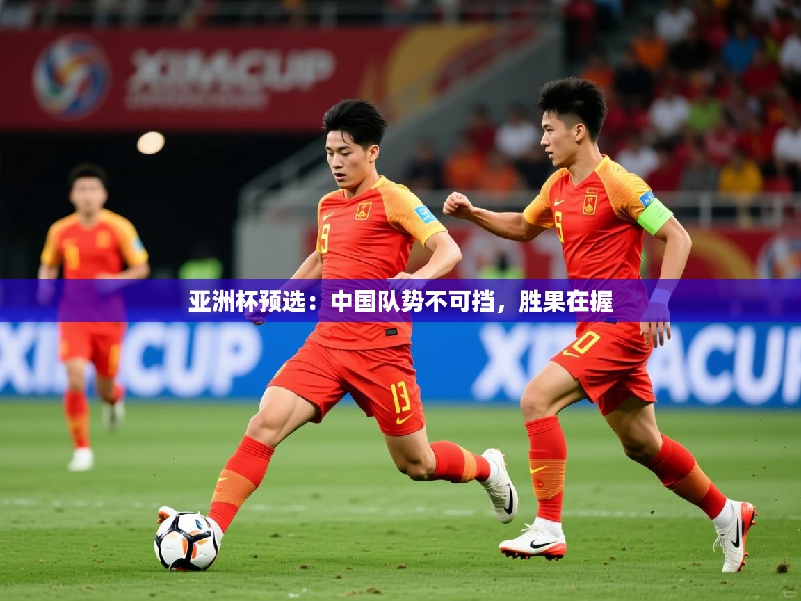 亚洲杯预选:中国队势不可挡,胜果在握 亚洲杯预选:中国队势不可挡,胜果在握