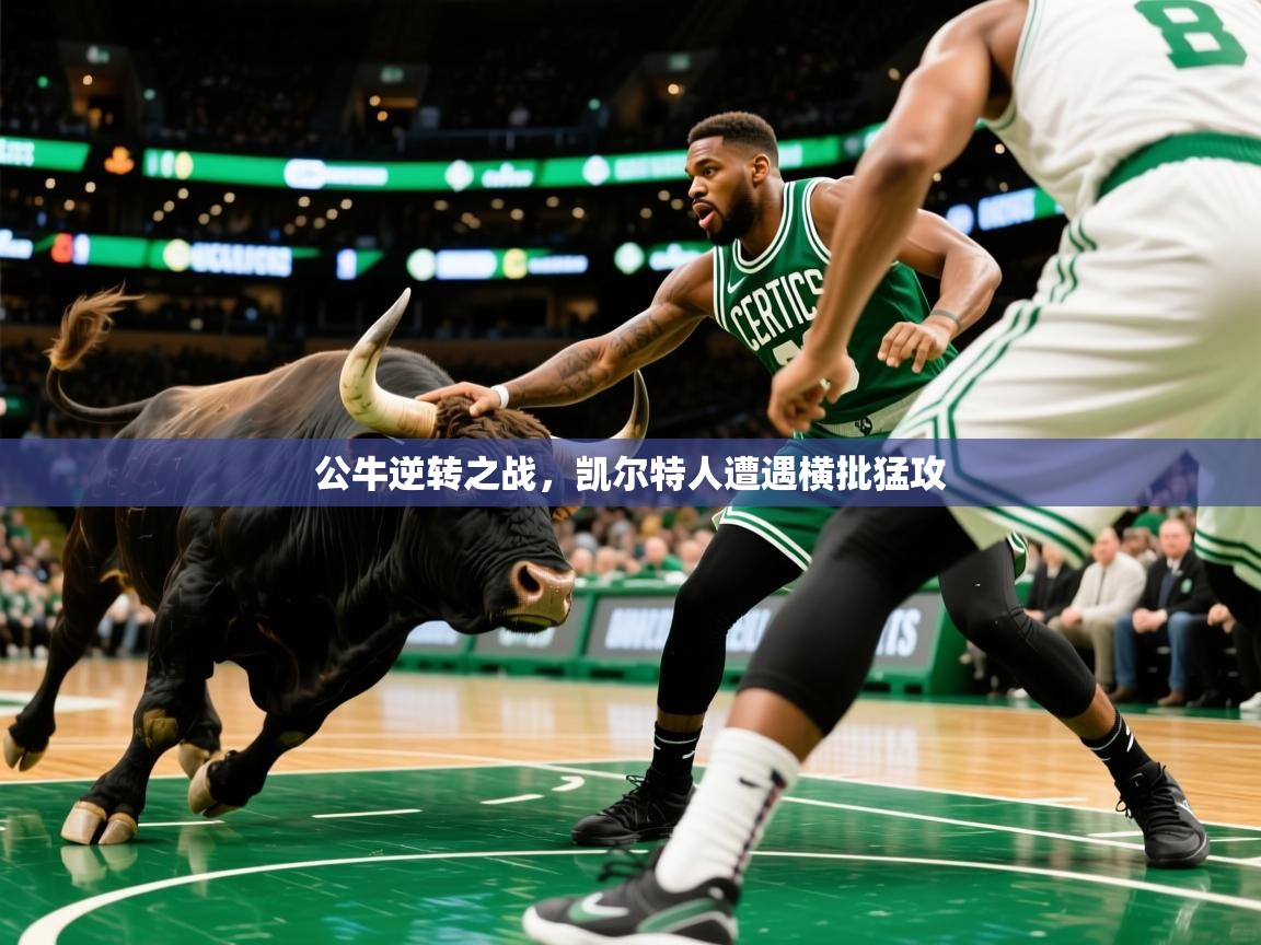 公牛逆转之战,凯尔特人遭遇横批猛攻 公牛逆转之战,凯尔特人遭遇横批猛攻