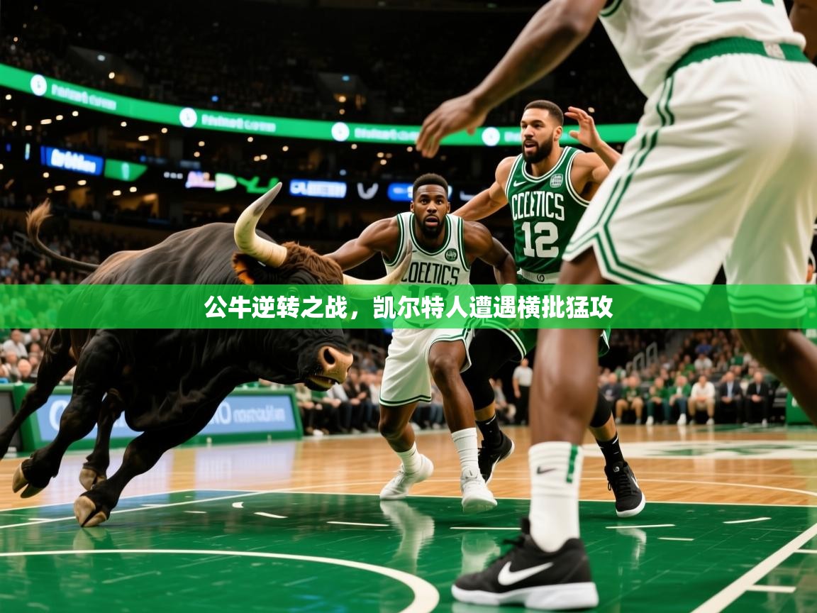 公牛逆转之战,凯尔特人遭遇横批猛攻 公牛逆转之战,凯尔特人遭遇横批猛攻