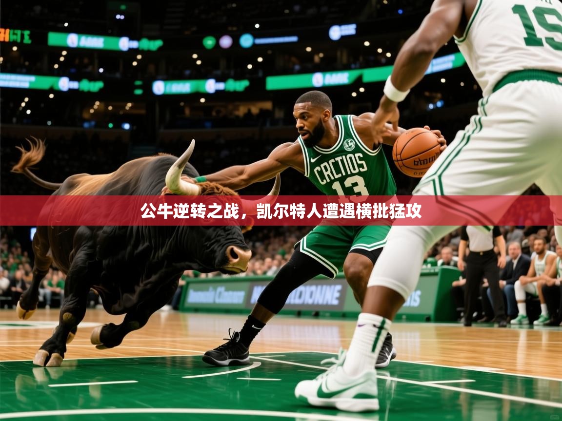 公牛逆转之战,凯尔特人遭遇横批猛攻 公牛逆转之战,凯尔特人遭遇横批猛攻