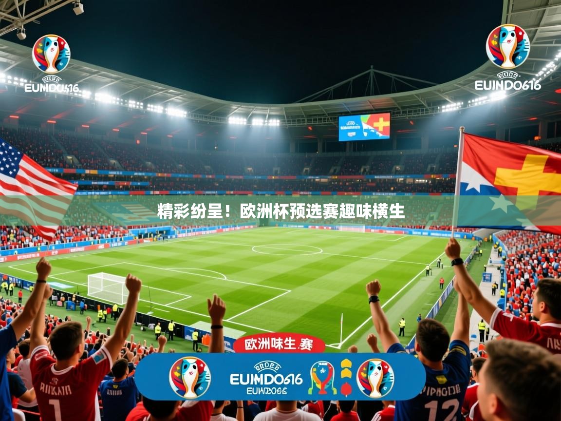 精彩纷呈！欧洲杯预选赛趣味横生