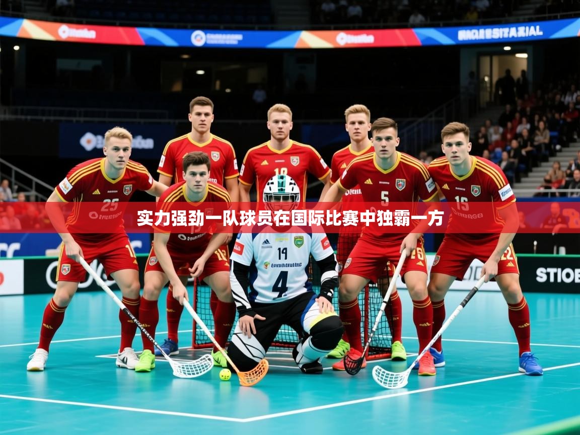 实力强劲一队球员在国际比赛中独霸一方 实力强劲一队球员在国际比赛中独霸一方