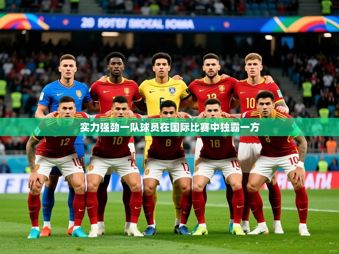 实力强劲一队球员在国际比赛中独霸一方 实力强劲一队球员在国际比赛中独霸一方
